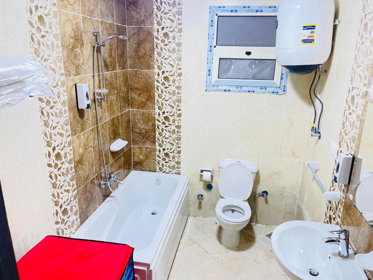 Casa Do Cairo-Dar Masr Alrehabアパートメント エクステリア 写真