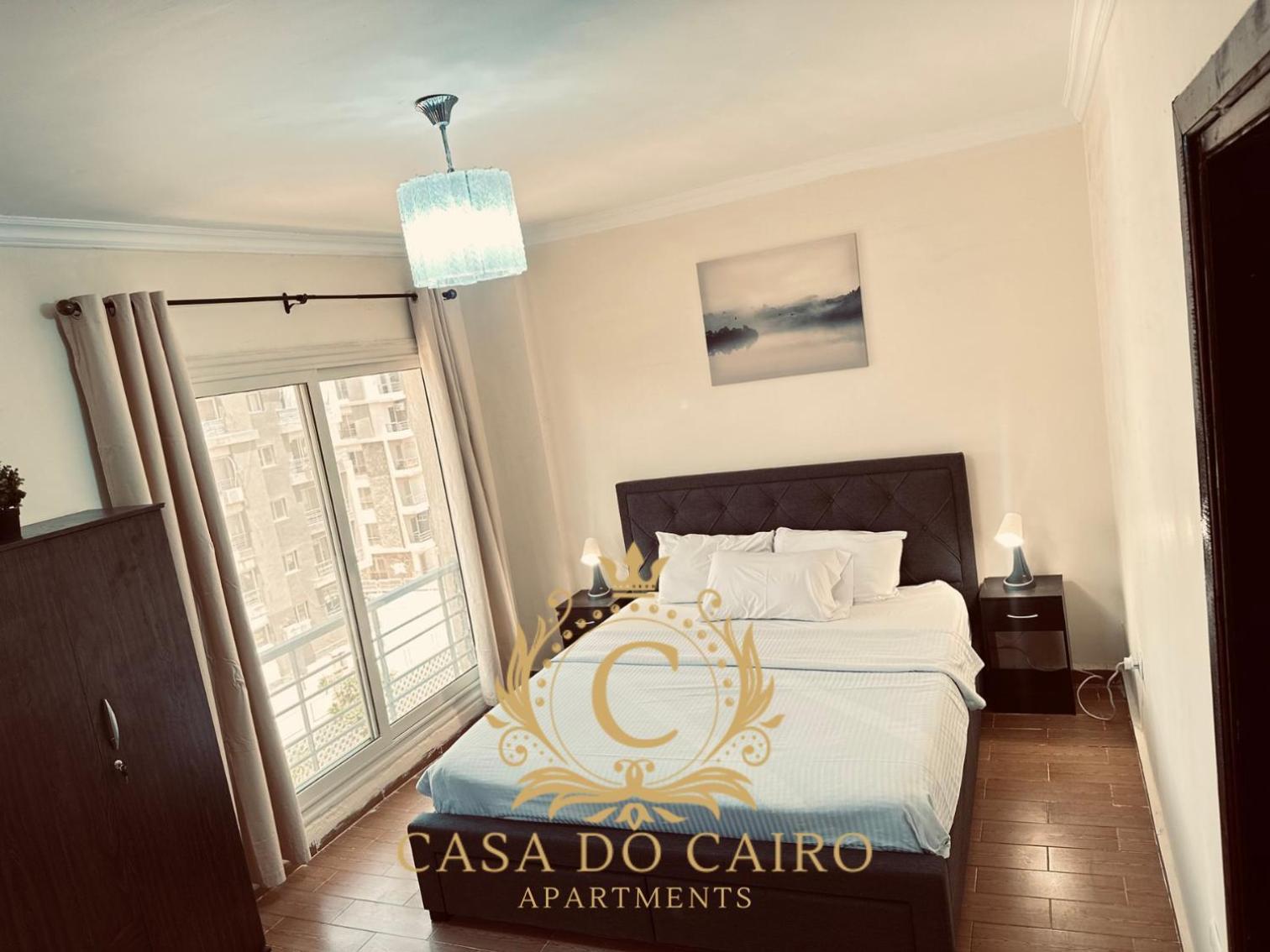 Casa Do Cairo-Dar Masr Alrehabアパートメント エクステリア 写真